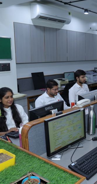 Lakhankiya & Dosi LLP