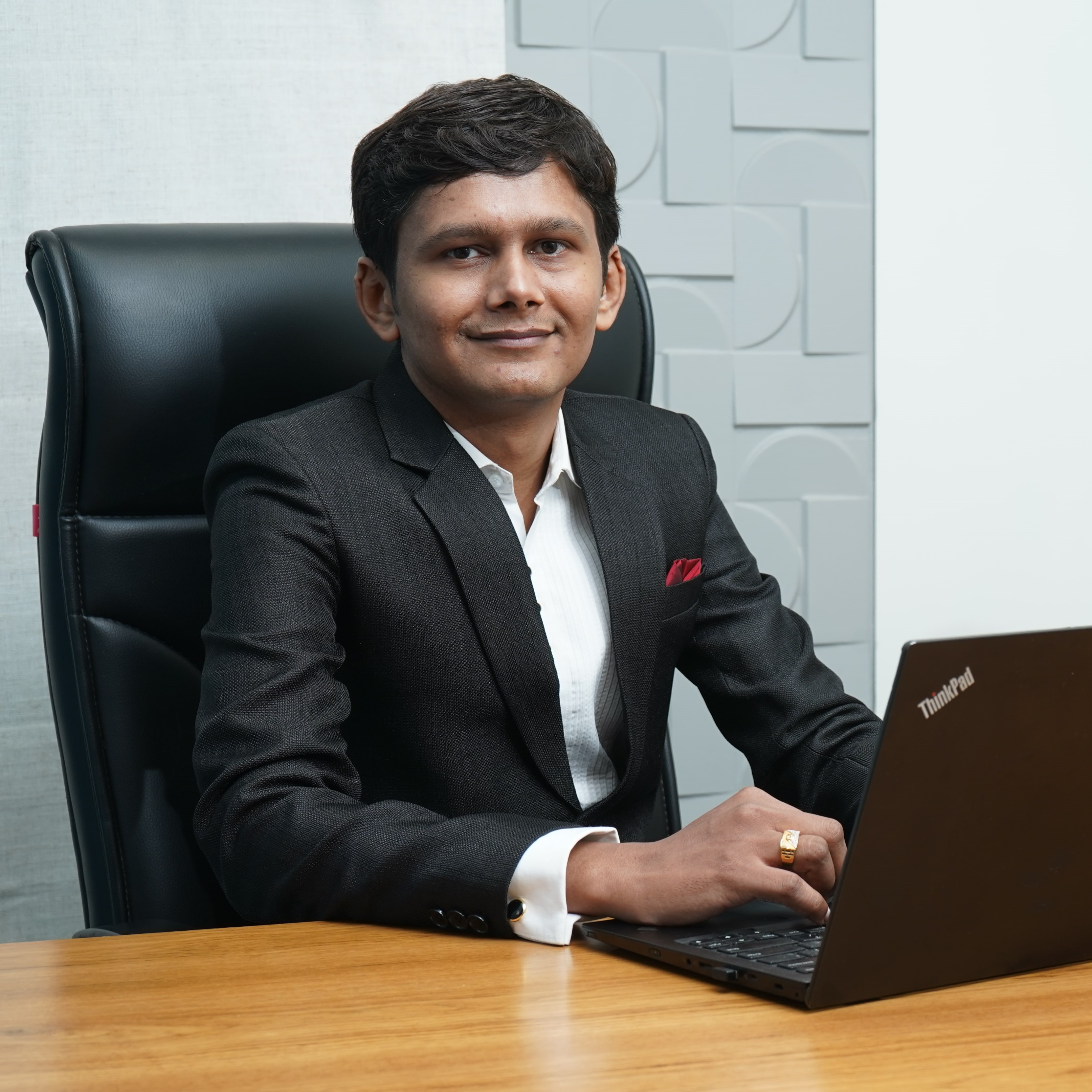 financial consulting