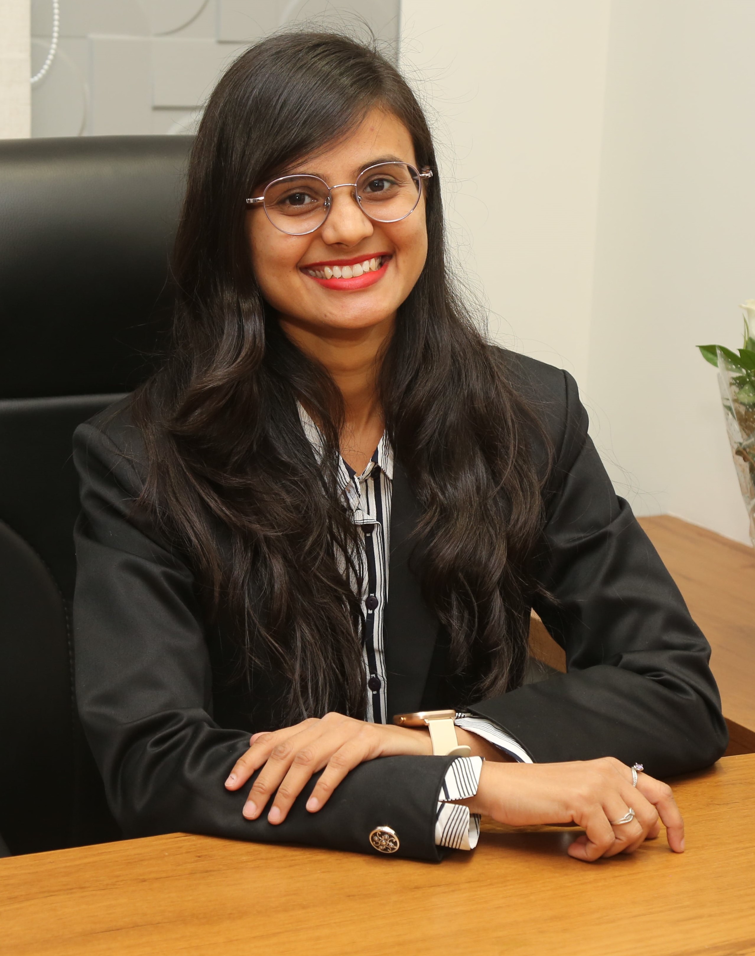 financial consulting