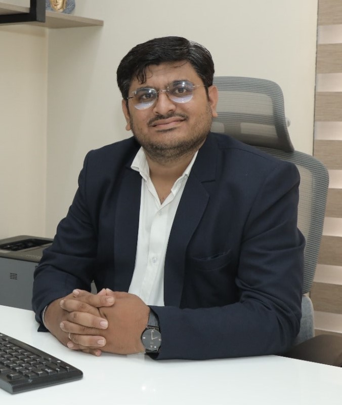 financial consulting